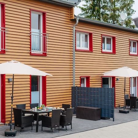 Wasserregal Braunlage Luaran gambar