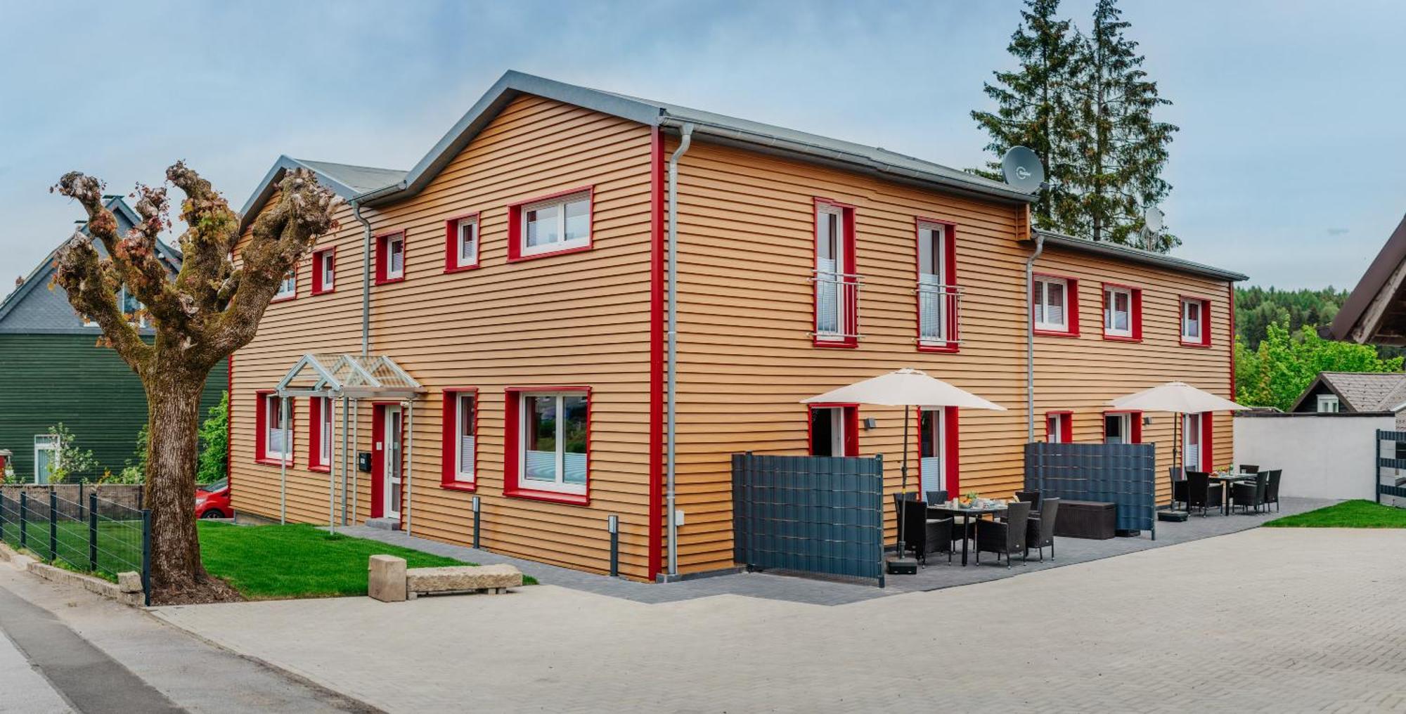 Wasserregal Braunlage Luaran gambar