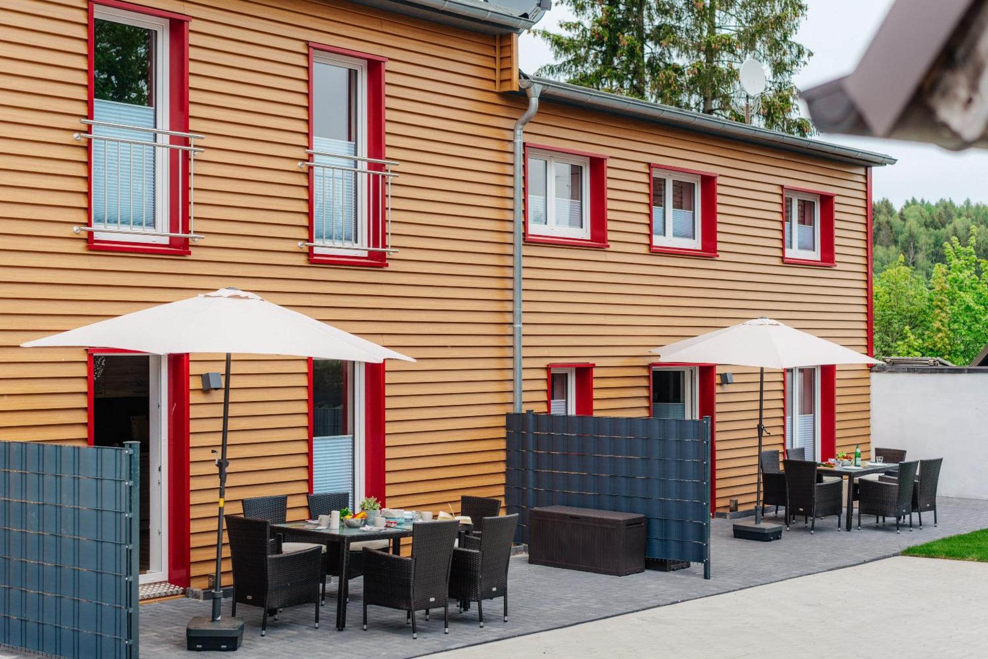 Wasserregal Braunlage Luaran gambar